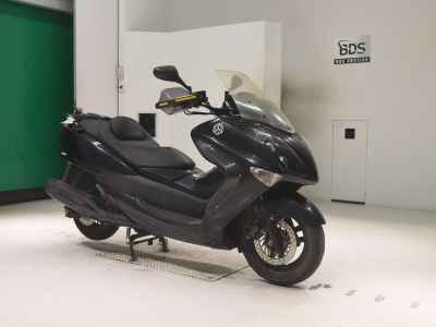 Yamaha Majesty 250 2007