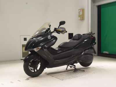 Yamaha Majesty 250 2007