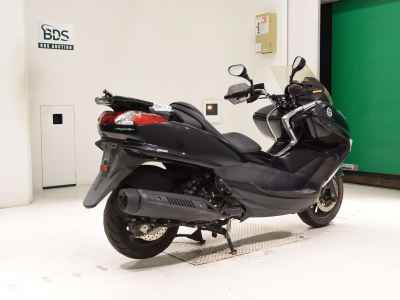 Yamaha Majesty 250 2007