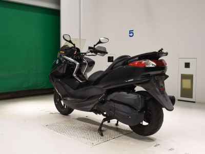 Yamaha Majesty 250 2007
