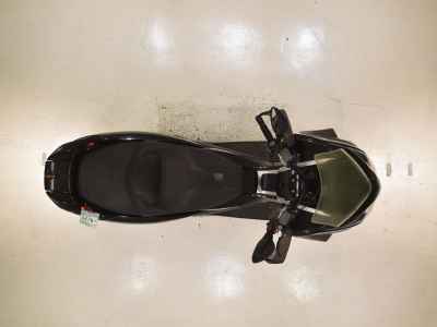 Yamaha Majesty 250 2007