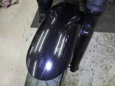 Yamaha Bolt R 2013