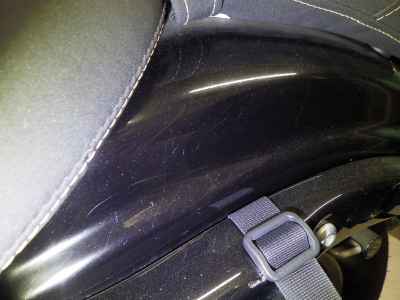 Yamaha Bolt R 2013