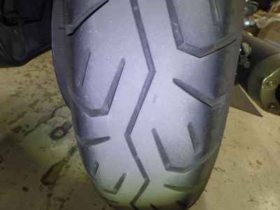 Yamaha Bolt R 2013