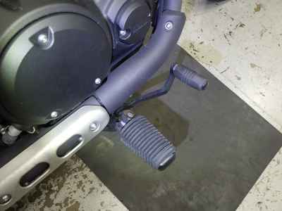Yamaha Bolt R 2013
