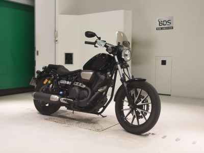 Yamaha Bolt R 2013