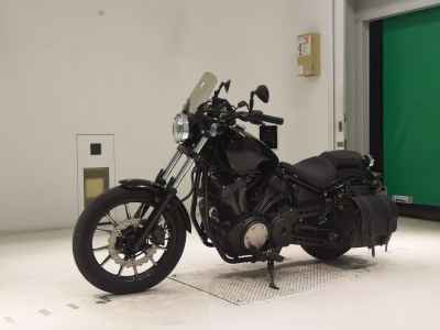 Yamaha Bolt R 2013