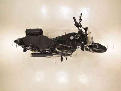 Yamaha Bolt R 2013