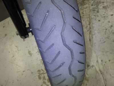 Yamaha Bolt R 2013