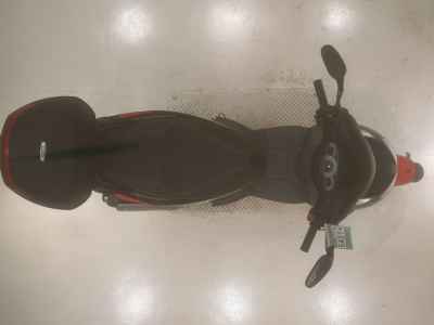 Aprilia Sportcity 250IE 2010