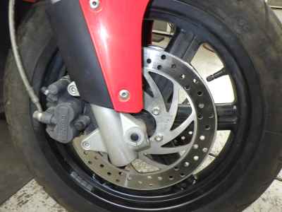 Aprilia Sportcity 250IE 2010
