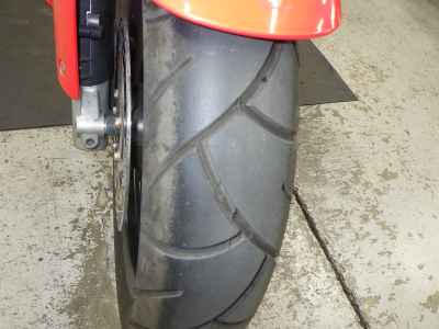 Aprilia Sportcity 250IE 2010