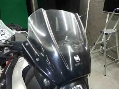 Suzuki V-Strom 1000 2015