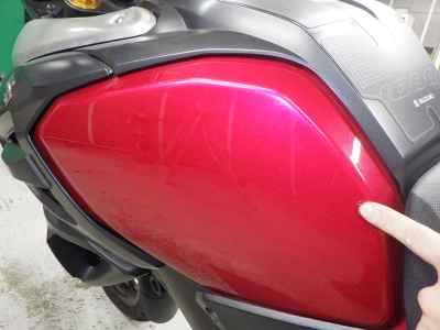 Suzuki V-Strom 1000 2015