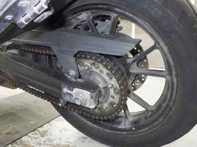 Suzuki V-Strom 1000 2015
