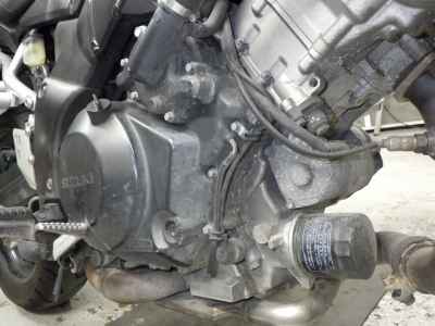 Suzuki V-Strom 1000 2015