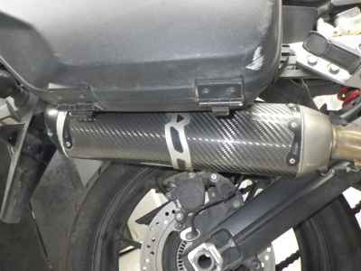 Suzuki V-Strom 1000 2015