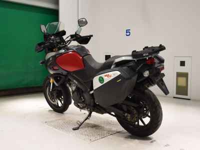 Suzuki V-Strom 1000 2015