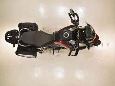 Suzuki V-Strom 1000 2015