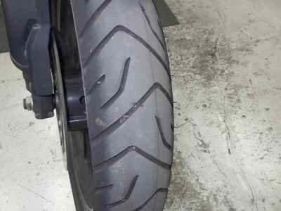 Suzuki V-Strom 1000 2015