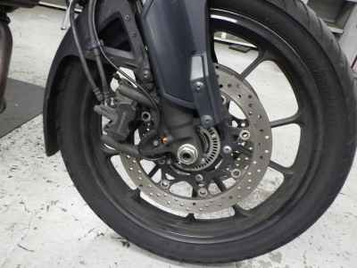 Suzuki V-Strom 1000 2015