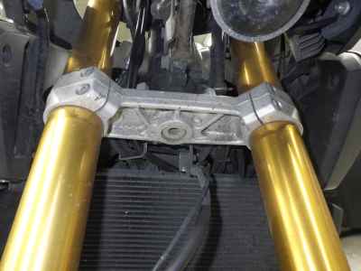 Suzuki V-Strom 1000 2015
