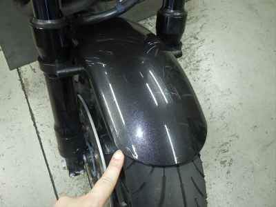 Honda Rebel CMX1100 DCT 2021