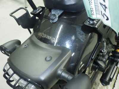 Honda Rebel CMX1100 DCT 2021