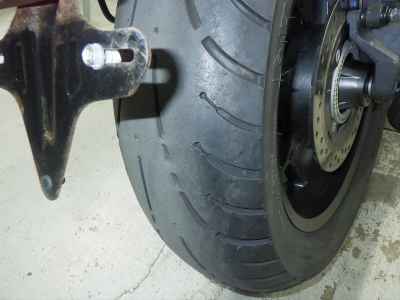 Honda Rebel CMX1100 DCT 2021