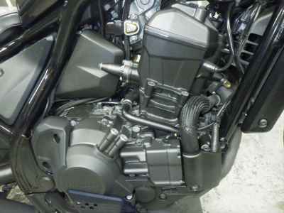 Honda Rebel CMX1100 DCT 2021