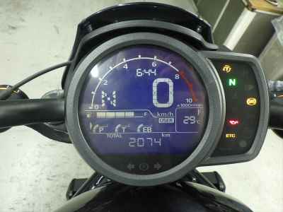 Honda Rebel CMX1100 DCT 2021