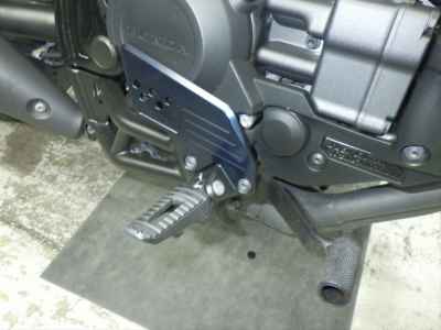Honda Rebel CMX1100 DCT 2021
