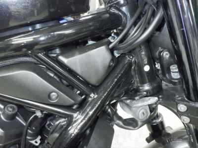 Honda Rebel CMX1100 DCT 2021