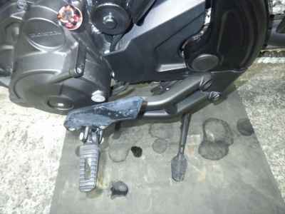 Honda Rebel CMX1100 DCT 2021