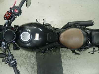 Honda Rebel CMX1100 DCT 2021
