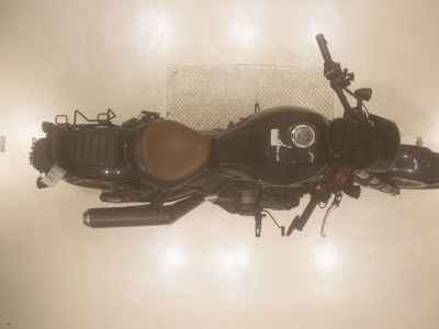 Honda Rebel CMX1100 DCT 2021