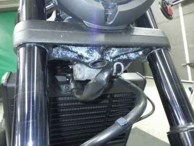 Honda Rebel CMX1100 DCT 2021