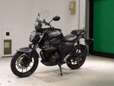 Suzuki Gixxer 250SF