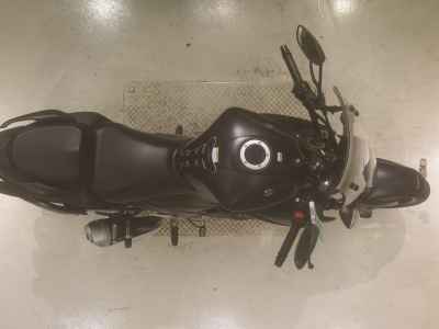 Suzuki Gixxer 250SF