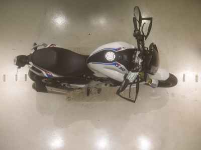 BMW G310R 2021