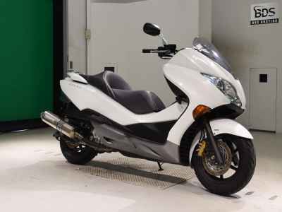 Honda Forza Z 2011