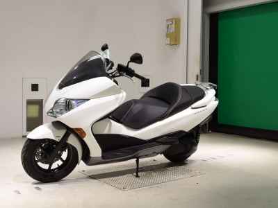Honda Forza Z 2011
