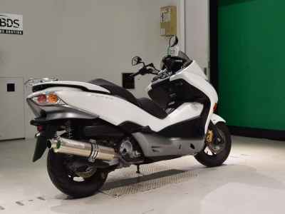 Honda Forza Z 2011