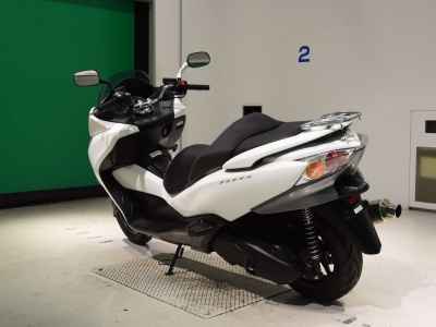 Honda Forza Z 2011