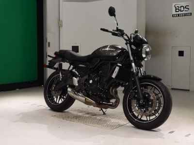 Kawasaki Z650RS 2023