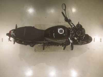 Kawasaki Z650RS 2023