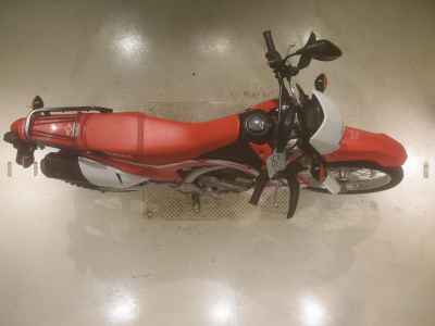 Honda CRF250L 2017