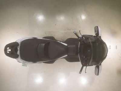 Suzuki Skywave 650LX 2017