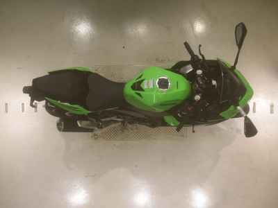 Kawasaki Ninja 400 2019