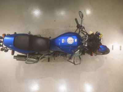 Honda CB400SFV 2009